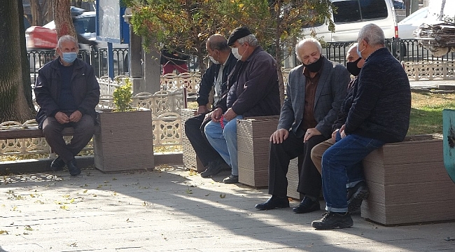 Pandemi kurallarına uymayan 106 kişiye 114 bin 780 TL ceza