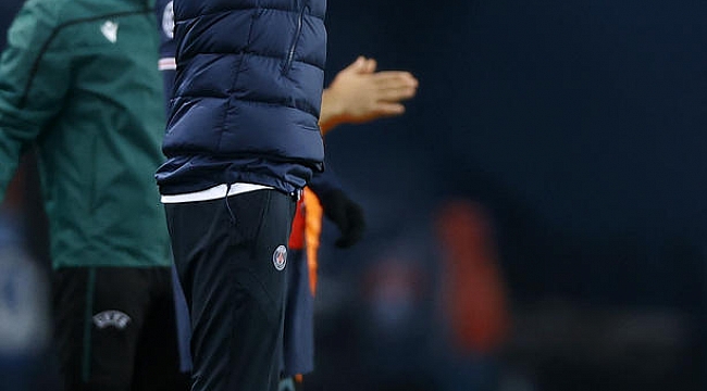 Paris Saint Germain, Thomas Tuchel'in sözleşmesini feshetti