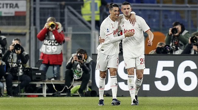 Paris Saint-Germain ve Juventus rekor kırdı