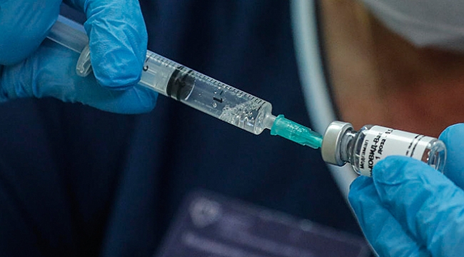 Pfizer ve Biontech için: