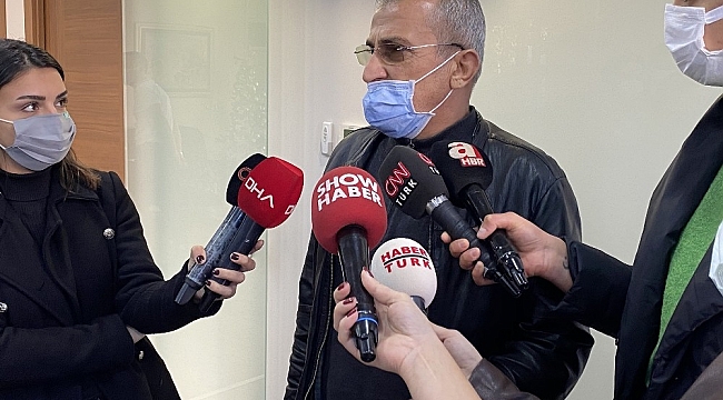 Pınar Gültekin'in babasına davadan vazgeç diyen milletvekili kim?