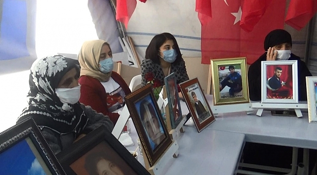 PKK'lılar çocuğun yolunu kesip, 10 çay içirdikten sonra kaçırmışlar