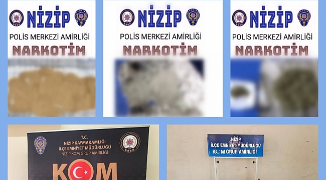 Polisler kaçakçılara göz açtırmıyor