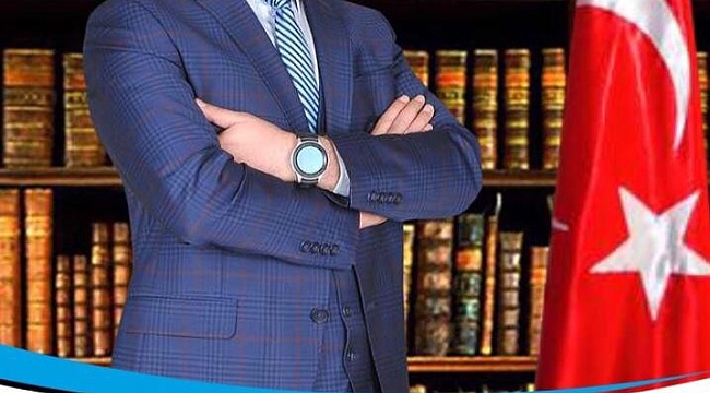 Prof. Dr. Aydın, en iyi bilimsel makale ödülüne layık görüldü
