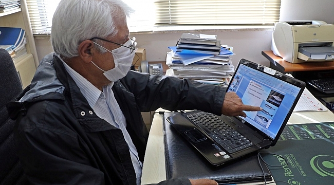 Prof. Dr. Gökoğlu: "Akdeniz'e kıyı tüm ülkelerde balon balığı avına müsaade edilmeli"