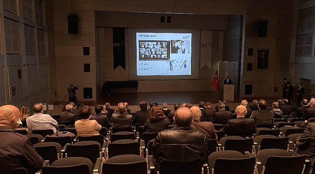 Prof. Dr. İsmail Demir: "Sanayi sektörünün bilim dünyasına çok yakın durması gerekiyor"