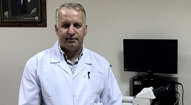 Prof. Dr. Kaygusuz, "Mutant virüs fobisine kapılmadan hızla aşılanmak durumundayız"