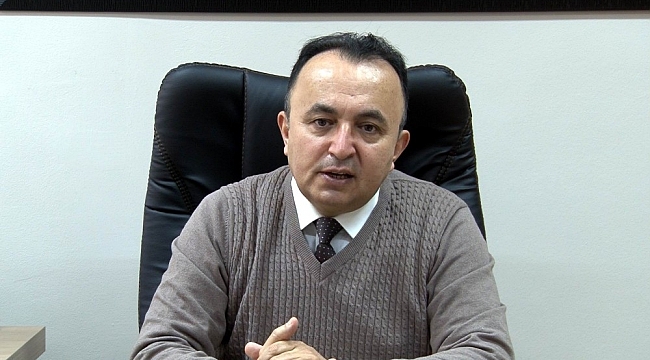 Prof. Dr. Orhan Yıldız: "Son mutasyonla virüs çok ustalaştı"