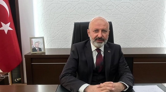 "2020 yılındaki en anlamlı çalışmamız 'Sosyal Belediyecilik' oldu"