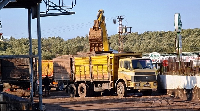 "Ayvalık Belediyesi hakkında suç duyurusunda bulunacağız"