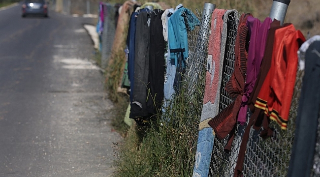 "Dünyadaki her 30 kişiden biri göçmen konumunda"