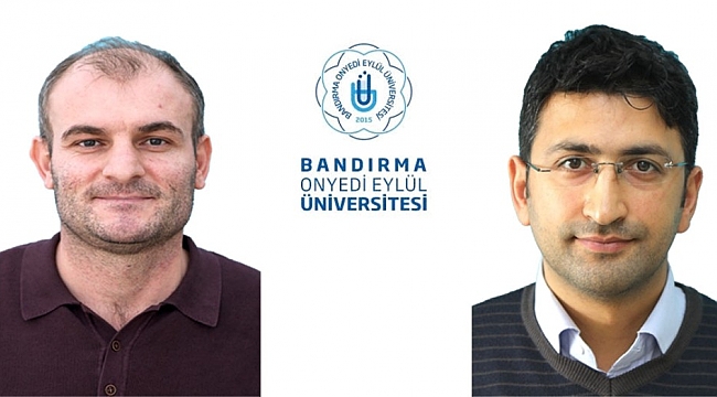 "Dünyanın En Etkili Bilim İnsanları" listesine girdiler