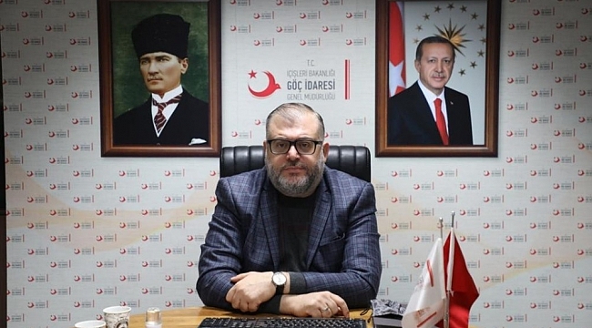 "Kamu, STK Uyum Buluşmaları" çevrim içi olarak yapıldı