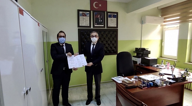 "Okulum Temiz" belgeleri sahiplerini bulmaya devam ediyor