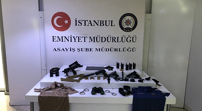 "Polis" diyerek eve girdiler, 100 bin liralık ziynet eşyası çaldılar