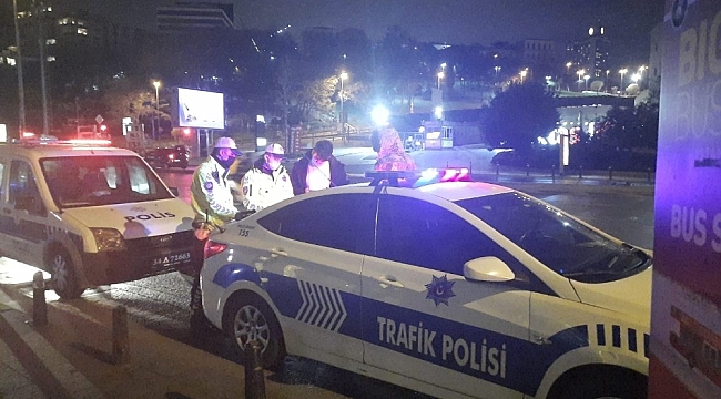 "Test için hastaneye gidiyoruz" dediler, Abant'a gidecekleri ortaya çıktı