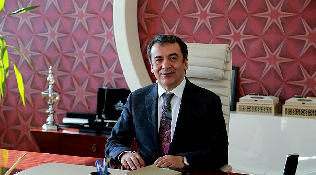 "Yükseköğretim güvencesi altında verilen eğitimlere güvenin"