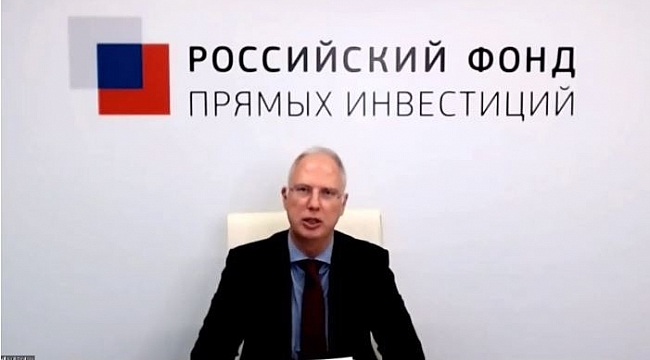RDIF Başkanı Dmitriyev: "Rus korona virüs aşısının maliyeti 10 doların altında"
