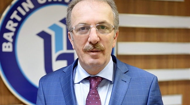 Rektör Uzun'un 'Dünya Engelliler Günü' mesajı
