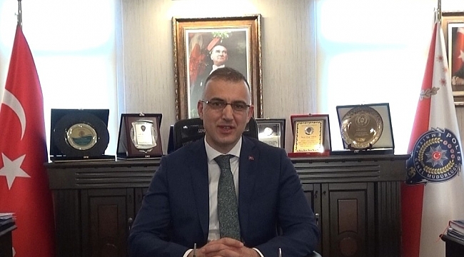 Rize Emniyet Müdürü Verdi'yi şehit eden polis memurunun yargılanmasına devam edildi