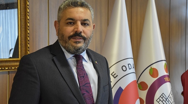Sadıkoğlu'ndan esnafa destek çağrısı