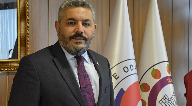 Sadıkoğlu'ndan yeni yıl mesajı
