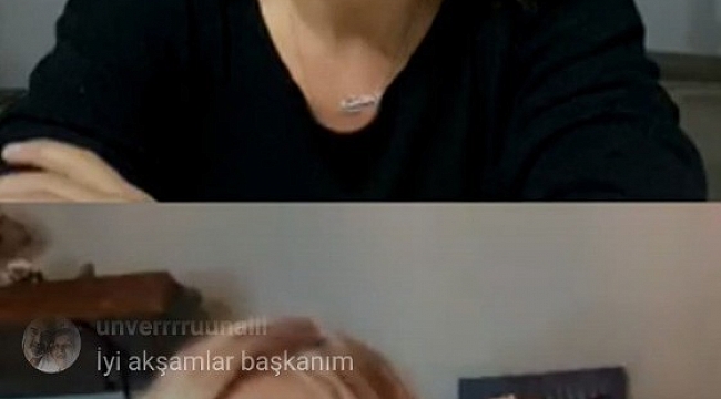 Safranbolu Belediyesi'nin canlı yayınları devam ediyor