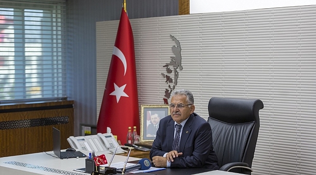 Sahabiye'de bir ihale daha