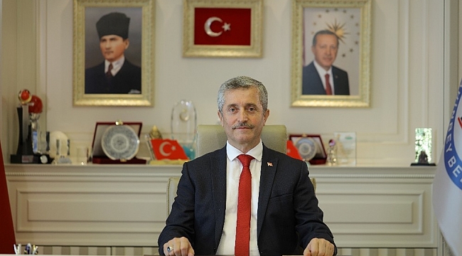 Şahinbey'de vatandaşa 23 milyonluk destek