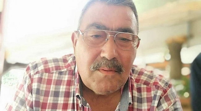 Salihli MHP'yi üzen ölüm