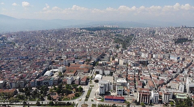 Samsun Valiliği yeni korona kısıtlamalarını duyurdu