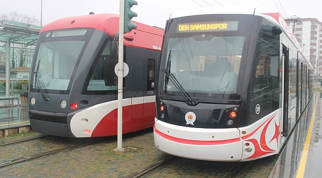 SAMULAŞ'ta grev sonlandı
