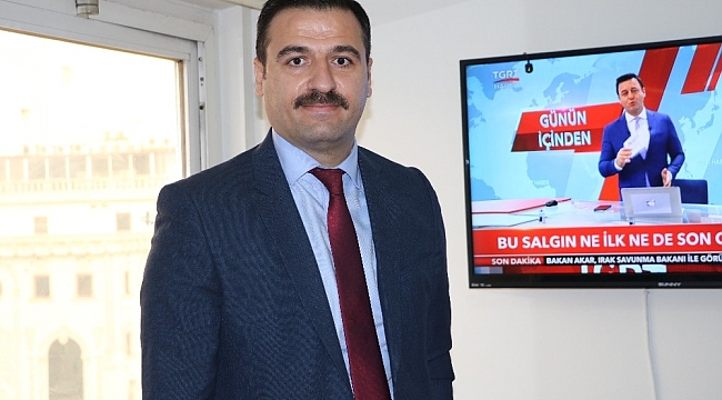Şanlıurfa'da en fazla cinayet arazi anlaşmazlığından işleniyor