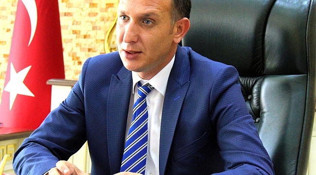 Sarıkaya Belediyesi aylık 10 ton suyu ücretsiz verecek