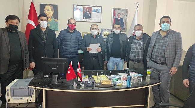 Şehit yakınları ve gaziler AİHM'in Demirtaş kararına tepki gösterdi