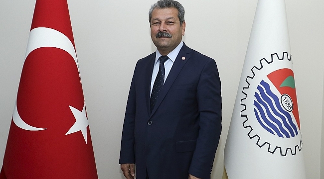 Sektör kalifiye personel bulamamaktan şikayetçi