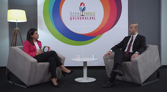 Sepaş Enerji, merak edilenleri bu programda yanıtlıyor
