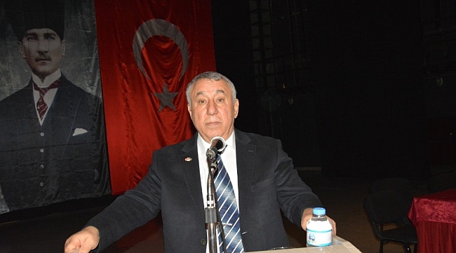 Serdar Ünsal İran milletvekillerine tepki gösterdi: "İsrail, Fransa ve ABD'nin oyununa gelmeyin"