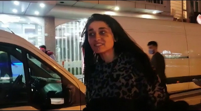 Sevgilisi tarafından terkedilen genç kız, intihara kalkıştı