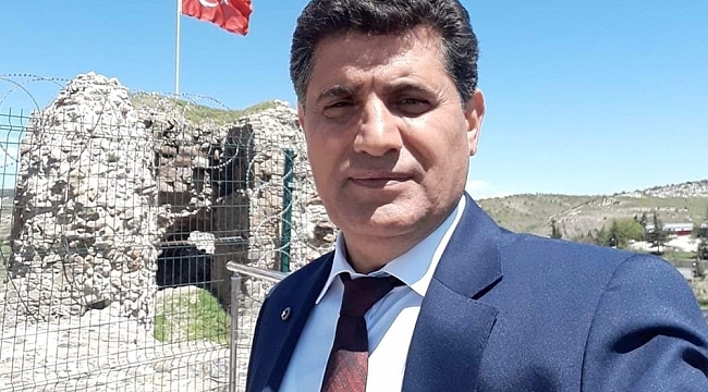 SGK Elazığ İl Müdürü Tuncer, Covid-19'a yenik düştü