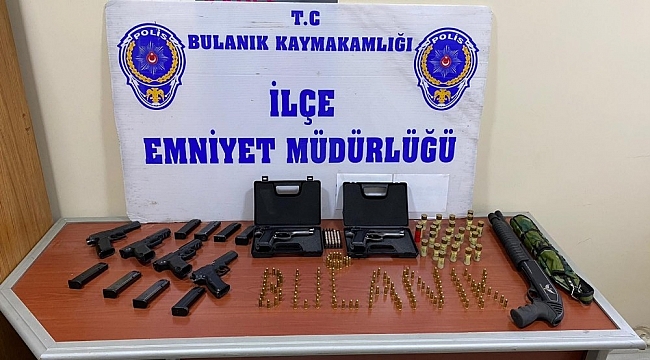 Silahla başından vurulan şahıs hayatını kaybetti