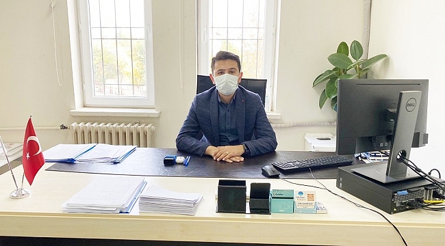 Silvan'da karantinada olması gereken kişi seyahat ederken yakalandı