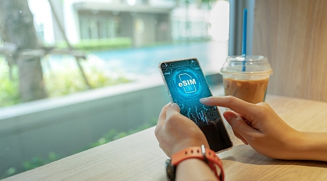 SIM kartın yerine kullanılacak eSIM 2021 yılında hayata geçiyor