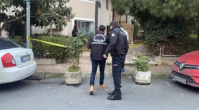 Şişli'de polis merkezi önünde silahlı kavga: 3 yaralı, 6 gözaltı