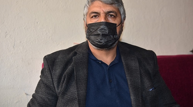 Siverek'te esnaf odalarından tedbirlere uyun çağrısı