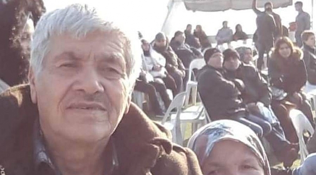 Sobadan sızan gazdan zehirlenen yaşlı çift hayatını kaybetti