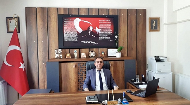 Söke'de E-Twinnig projelerinde yükselen grafik dikkat çekiyor