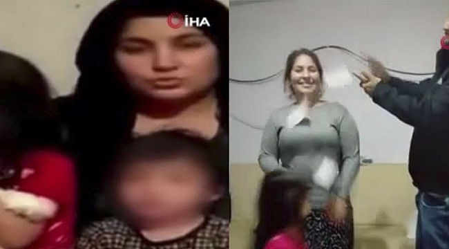 Sosyal medya dilencisi bu kadarına da pes dedirtti