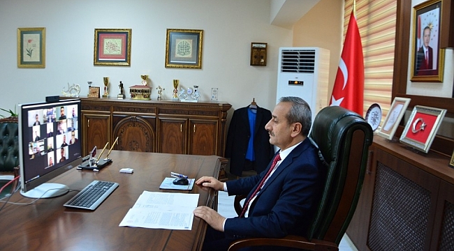 Sözel alanda "Test Hazırlama Teknikleri" semineri gerçekleştirildi