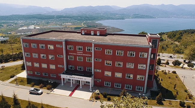 SUBÜ'de engelsiz üniversite koordinatörlüğü kurulacak